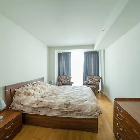 Apartment Brand New! Vip - Super Luxury Flat Near Taksim Sq *