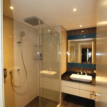 Brand New! Vip - Super Luxury Flat Near Taksim Sq *