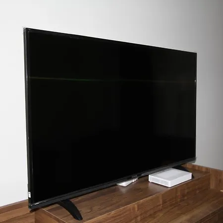 Apartment Brand New! Vip - Super Luxury Flat Near Taksim Sq