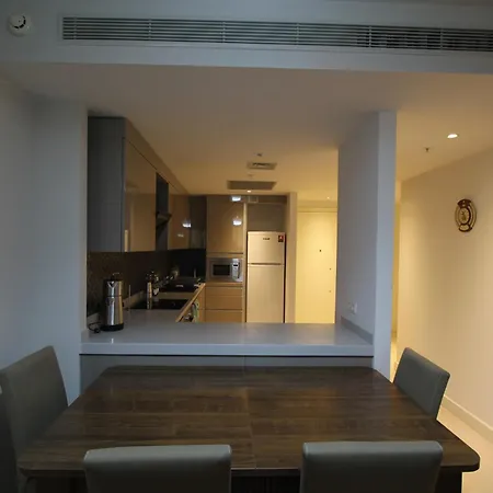 Brand New! Vip - Super Luxury Flat Near Taksim Sq