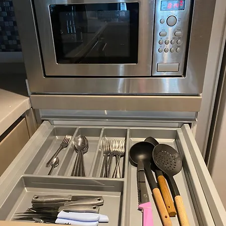 Apartment Brand New! Vip - Super Luxury Flat Near Taksim Sq