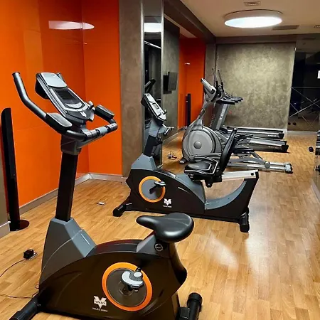 Brand New! Vip - Super Luxury Flat Near Taksim Sq *