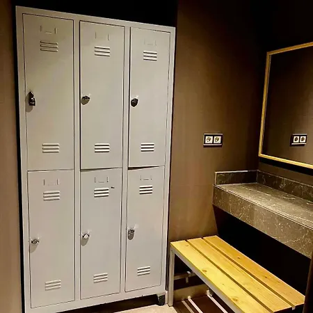 Brand New! Vip - Super Luxury Flat Near Taksim Sq Apartment Istanbul