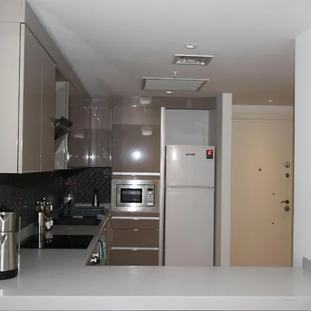 アパート Brand New! Vip - Super Luxury Flat Near Taksim Sq