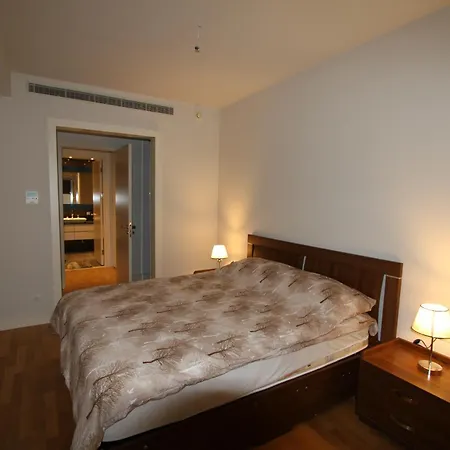Brand New! Vip - Super Luxury Flat Near Taksim Sq * イスタンブール