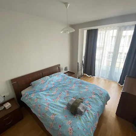 Brand New! Vip - Super Luxury Flat Near Taksim Sq アパート