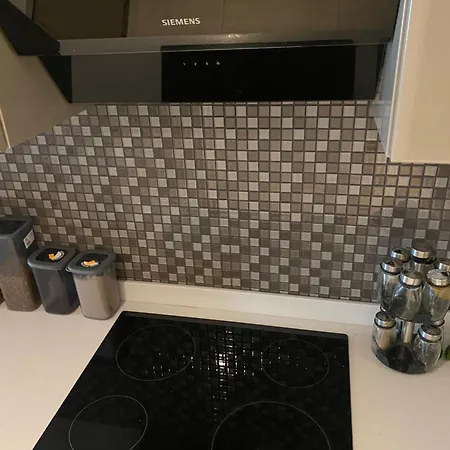 Brand New! Vip - Super Luxury Flat Near Taksim Sq アパート *