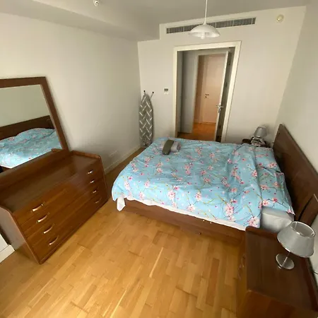 アパート Brand New! Vip - Super Luxury Flat Near Taksim Sq イスタンブール