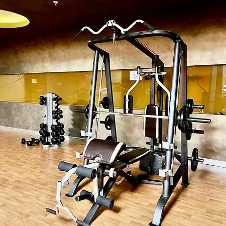 Brand New! Vip - Super Luxury Flat Near Taksim Sq アパート *